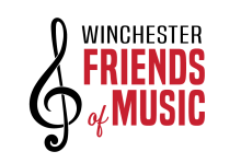 Friends of Music logo