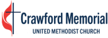 Crawford Memorial Church logo