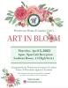 Art in Bloom