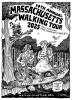 2025 Massachusetts Walking Tour