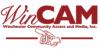 WinCAM logo